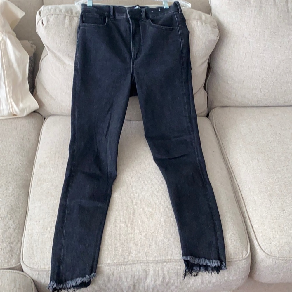 Express Jeans